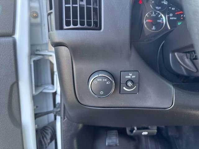 Used 2024 GMC Savana 2500 Work Van w/ Driver Convenience Package image 12