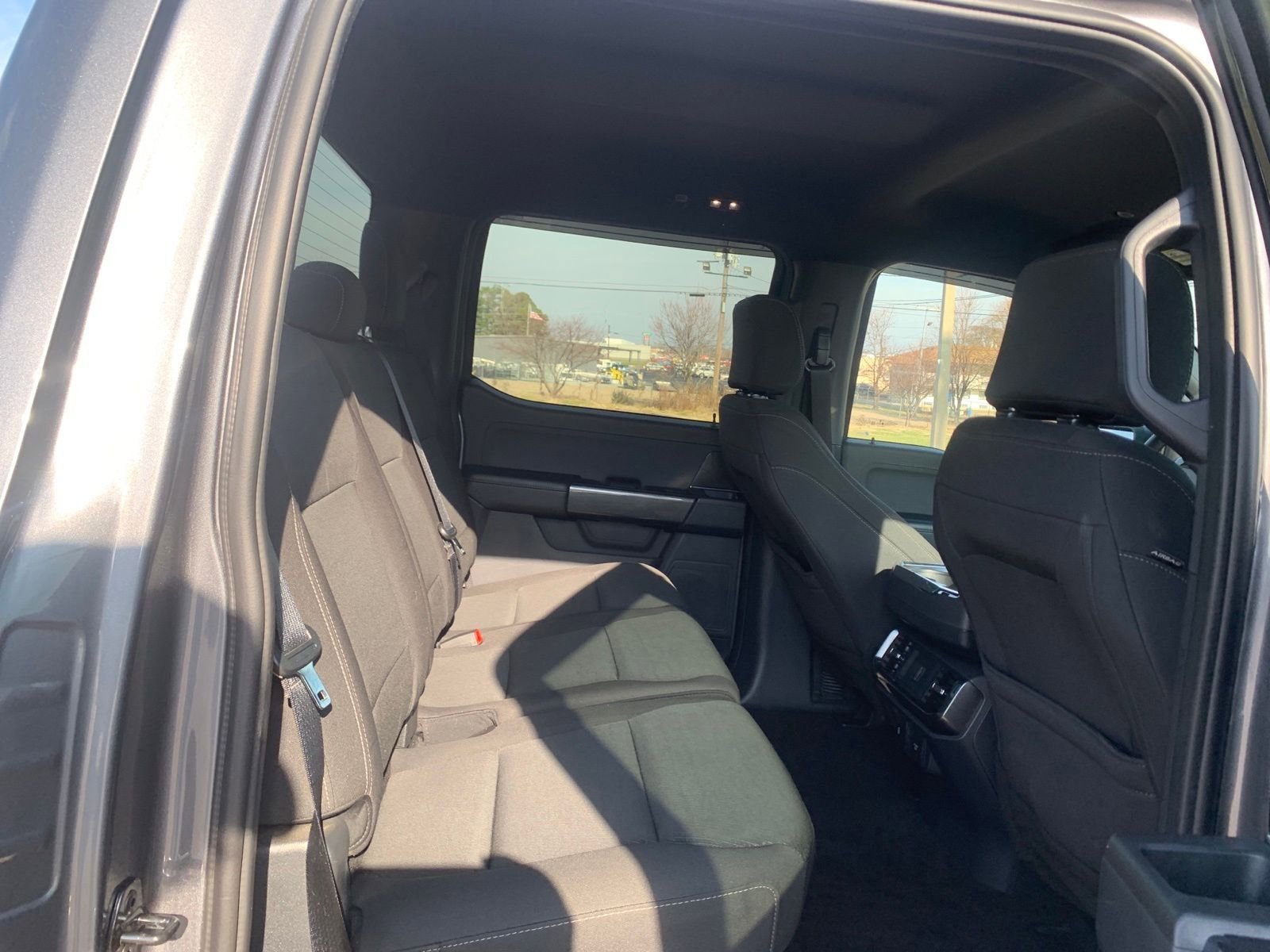 Used 2023 Ford F150 XLT w/ Equipment Group 302A High image 27