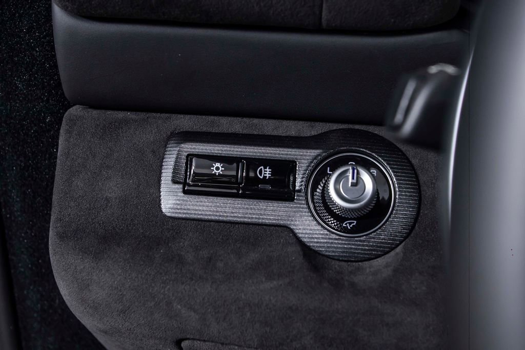 Used 2022 Maserati MC20 Coupe image 40
