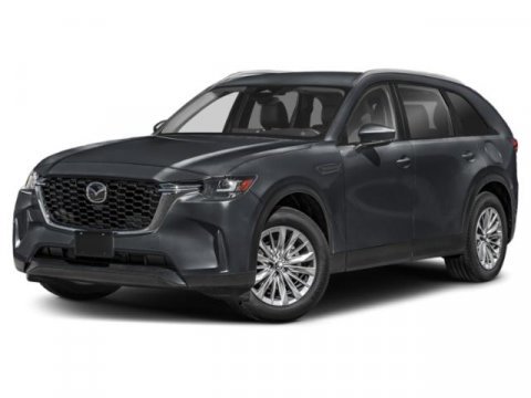 Used 2025 MAZDA CX-90 3.3 Turbo w/ Select Package