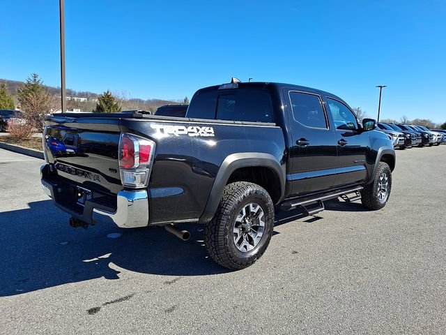Certified 2023 Toyota Tacoma TRD Off-Road image 6