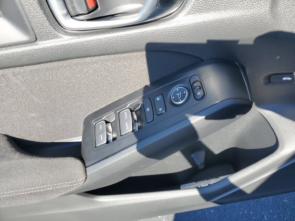 New 2026 Honda Civic LX image 23