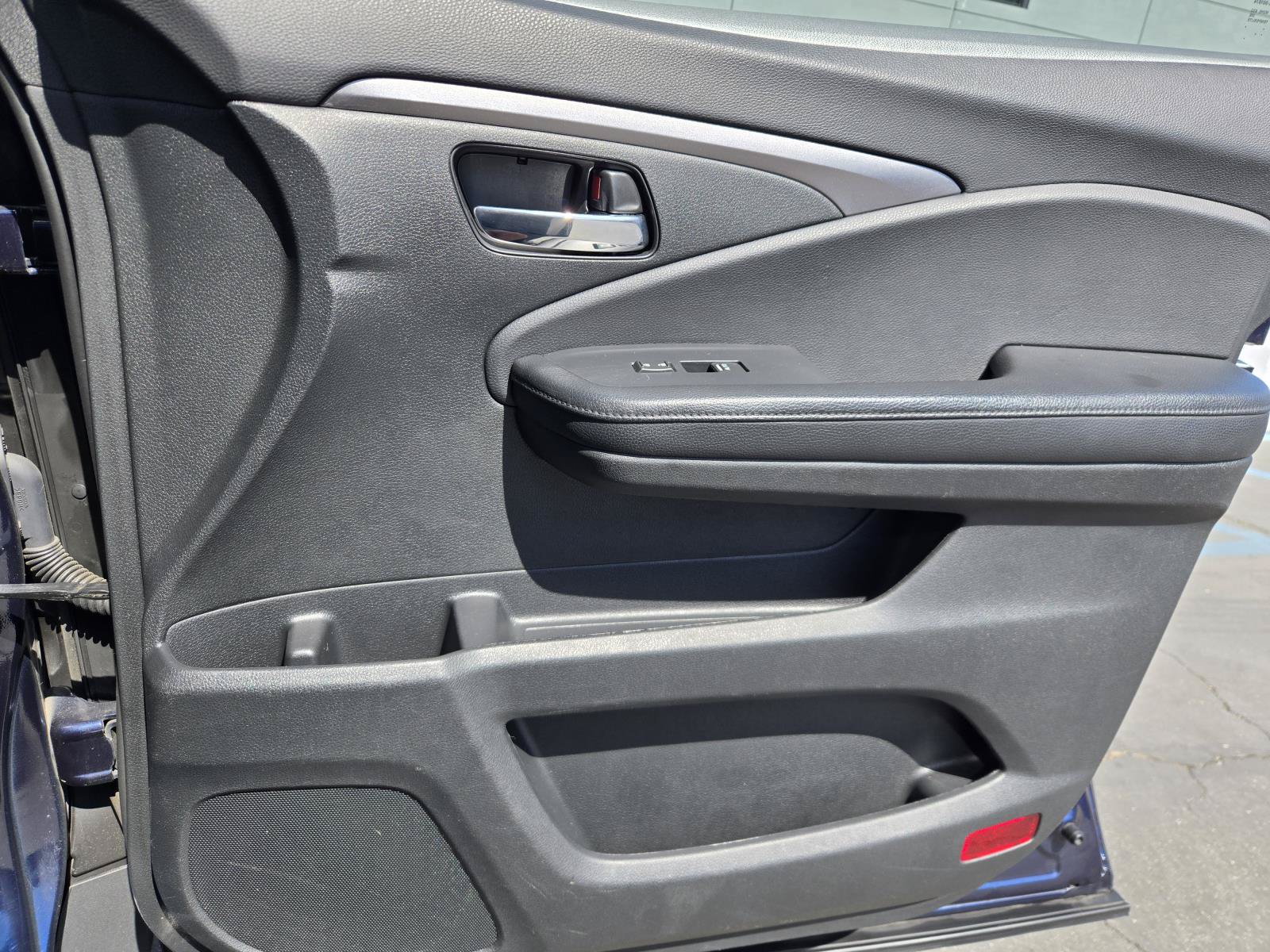 Used 2019 Honda Passport EX-L image 33