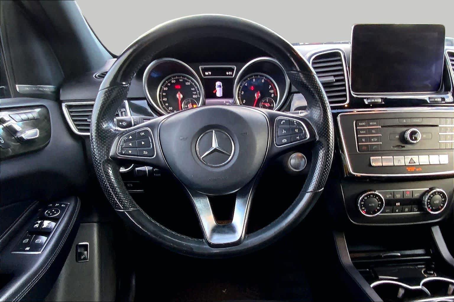 Used 2018 Mercedes-Benz GLE 350 image 6