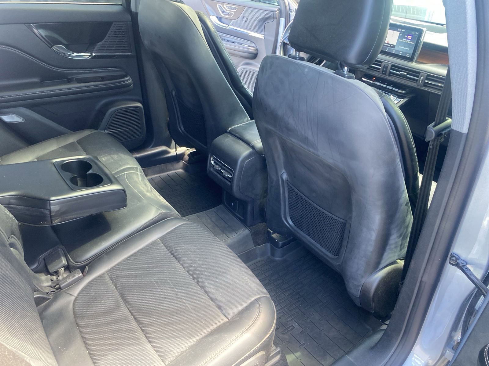 Used 2022 Lincoln Corsair Reserve AWD/4WD image 23