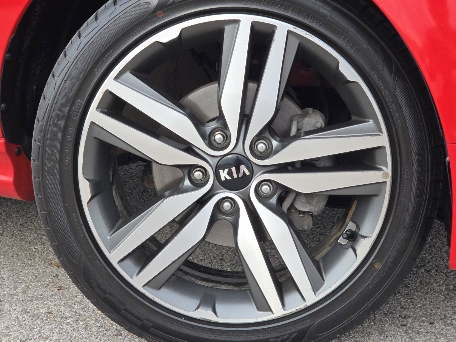Used 2019 Kia Soul + FWD image 8