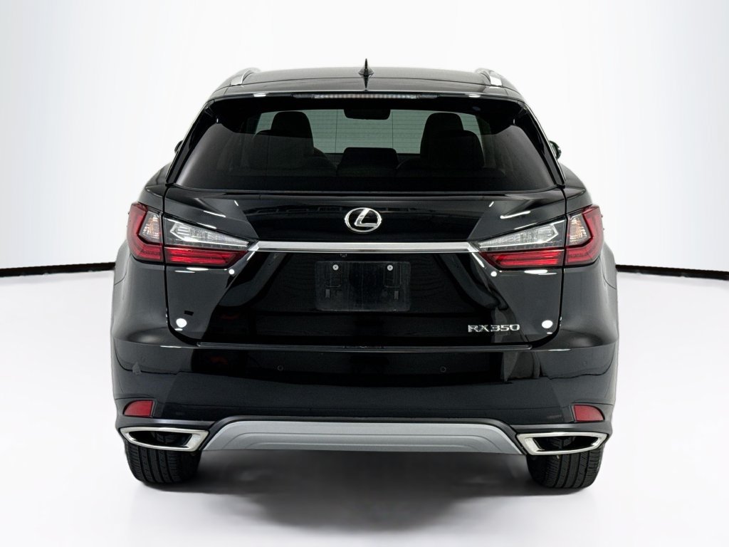 Used 2020 Lexus RX 350 FWD w/ Premium Package image 6