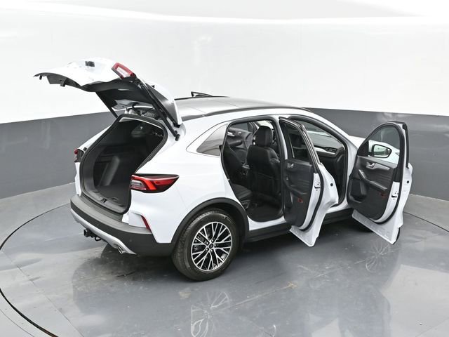 New 2025 Ford Escape SE w/ PHEV Premium Package image 26