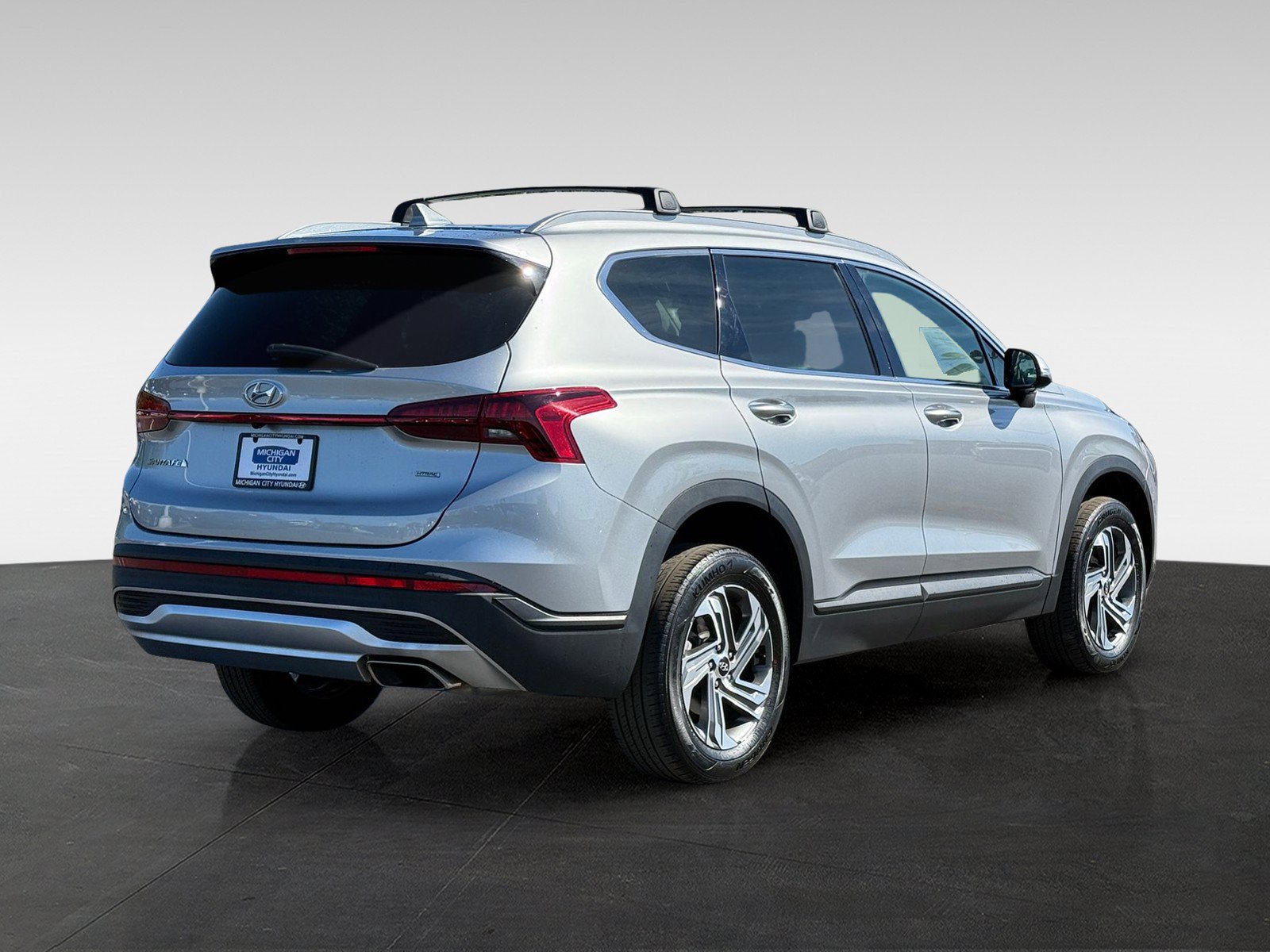 Certified 2023 Hyundai Santa Fe SEL AWD/4WD image 5