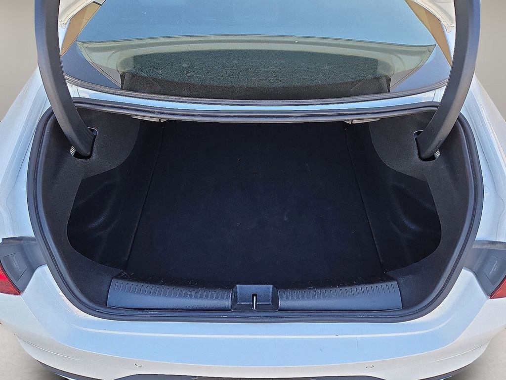 Used 2025 Mercedes-Benz CLA 250 image 14