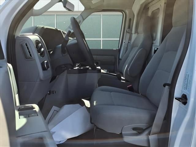 New 2025 Ford E-350 and Econoline 350 Super Duty w/ Power Equipment Group image 13