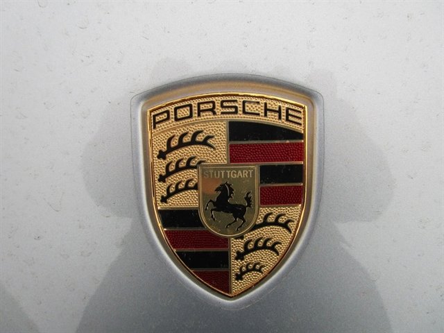 Used 2014 Porsche Panamera S image 24