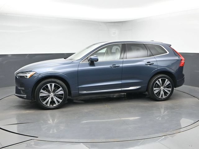 Used 2023 Volvo XC60 B5 Plus AWD/4WD image 6