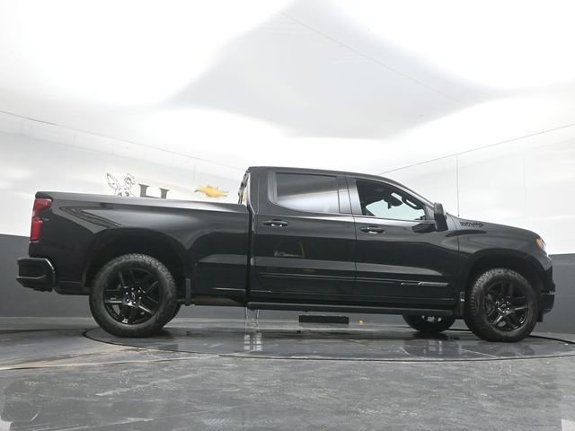 Used 2024 Chevrolet Silverado 1500 High Country w/ Midnight Edition image 51