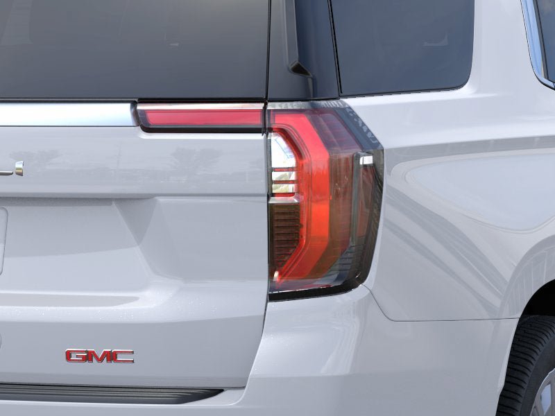 New 2026 GMC Yukon Denali w/ Sun & Power Step Package AWD/4WD image 35