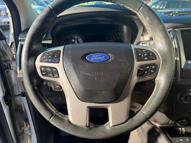 Used 2019 Ford Ranger XLT w/ Equipment Group 302A Luxury RWD image 14