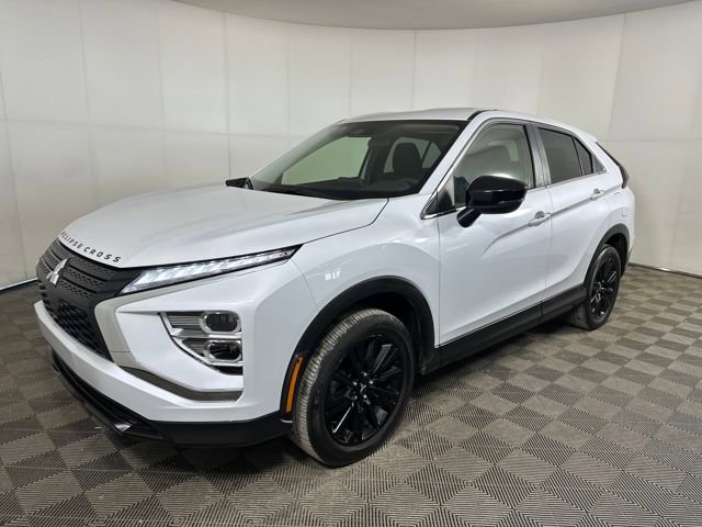 Used 2024 Mitsubishi Eclipse Cross LE image 7