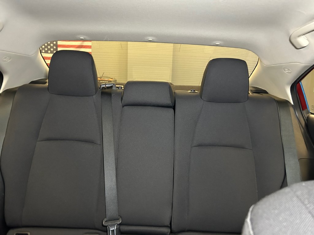 Certified 2025 Toyota Corolla LE FWD image 24