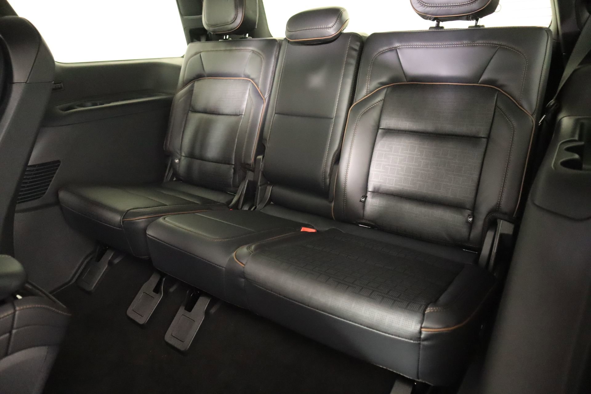 New 2026 Lincoln Navigator Black Label image 14
