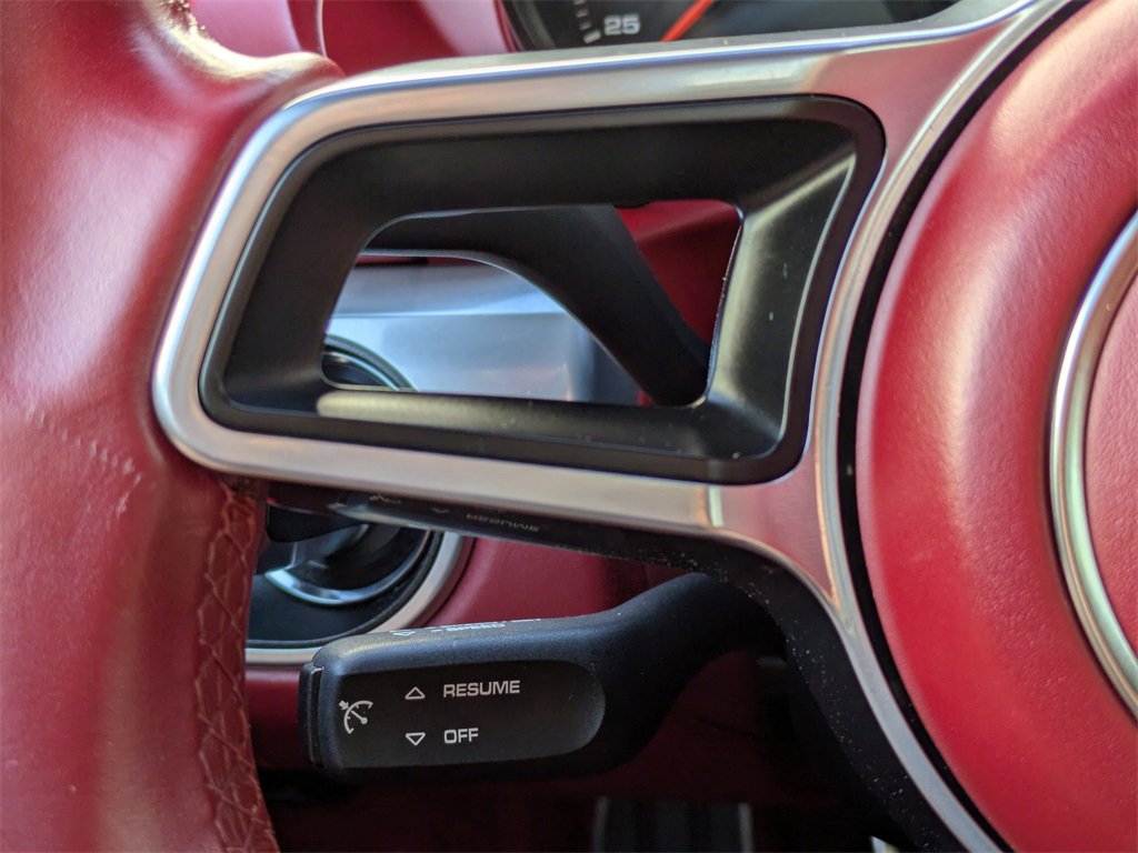 Used 2017 Porsche 718 Boxster S image 19