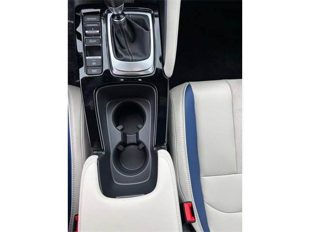 New 2026 Acura Integra A-Spec image 20