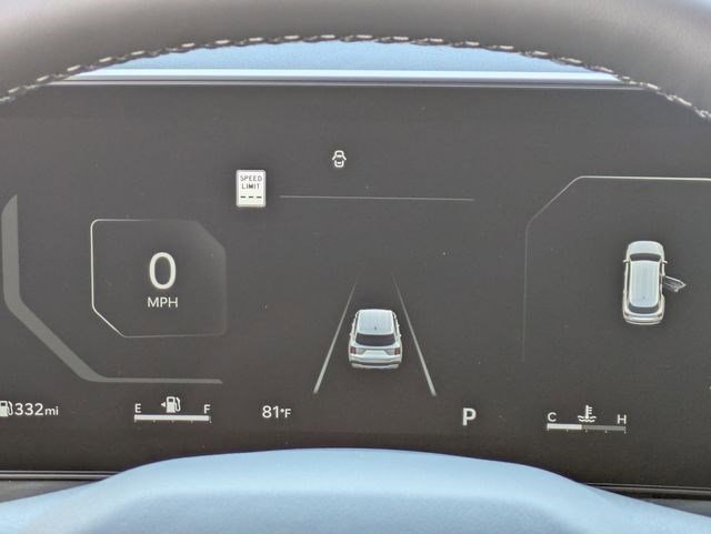 Certified 2026 Kia Sorento SX AWD/4WD image 31