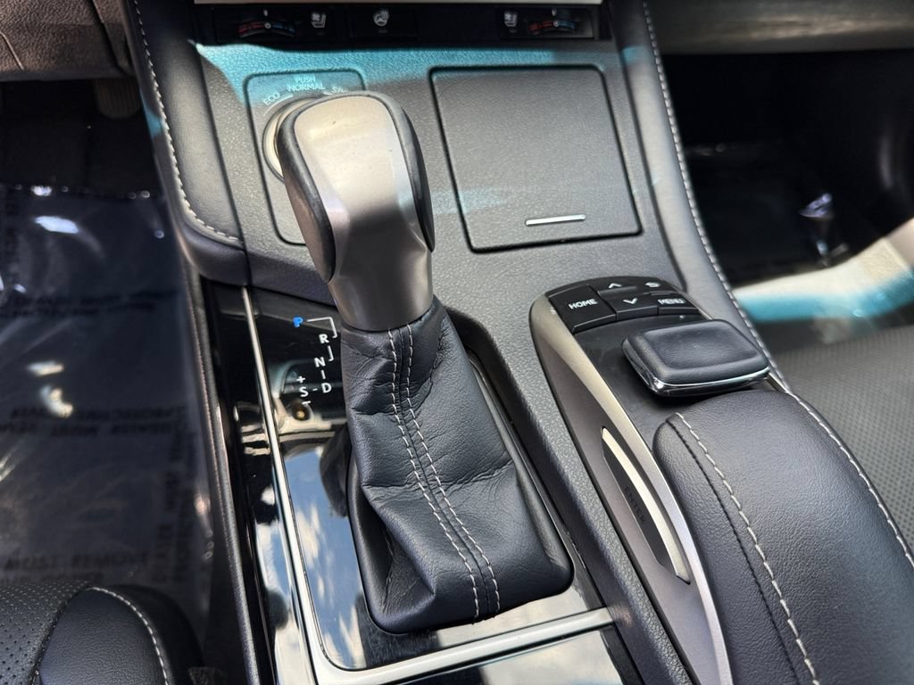 Used 2017 Lexus ES 350 w/ Navigation System Package FWD image 20