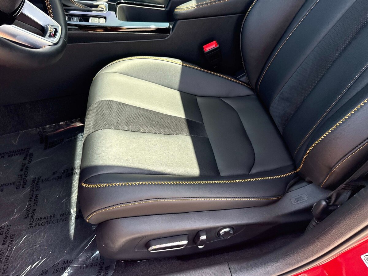Used 2026 Acura Integra A-Spec FWD image 19