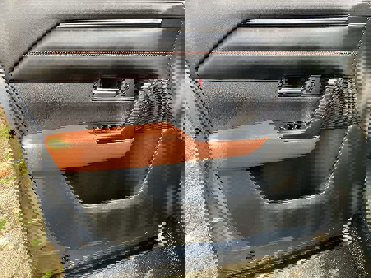 Used 2024 MAZDA CX-50 Meridian Edition w/ Cargo Package image 29