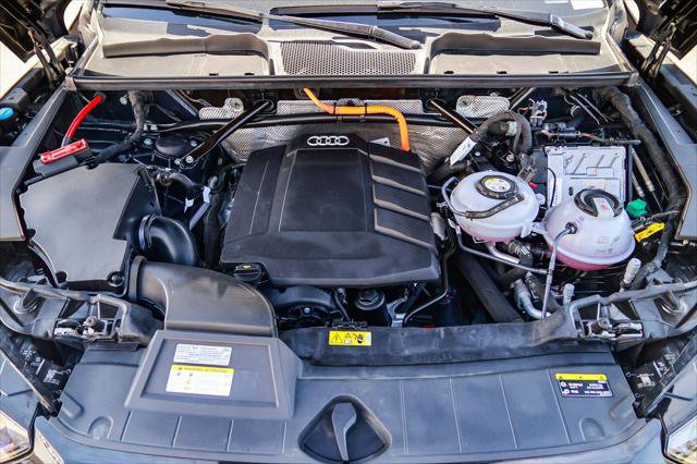 Certified 2024 Audi Q5 e Premium w/ Convenience Package AWD/4WD image 31