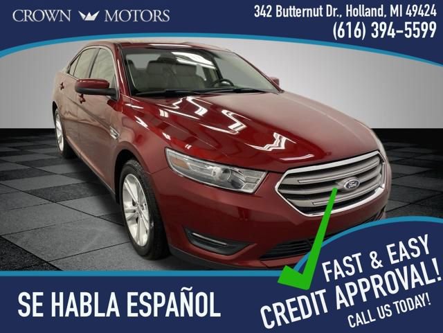 Used 2013 Ford Taurus SEL