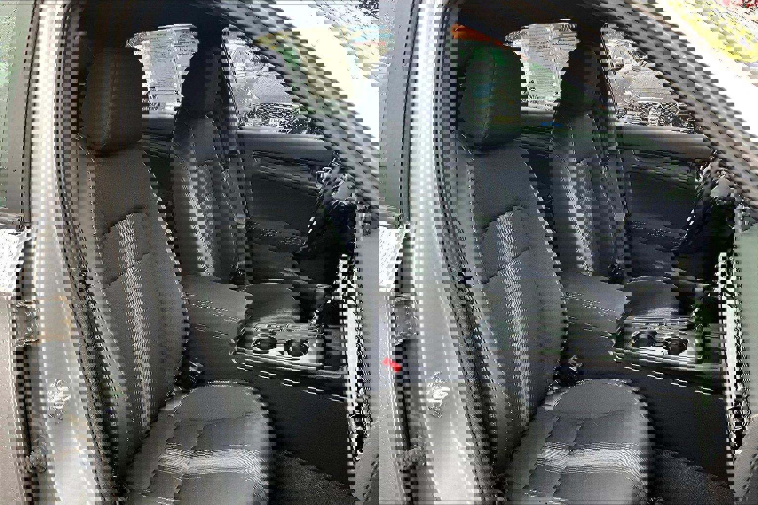 Used 2023 Honda Civic Sport image 7