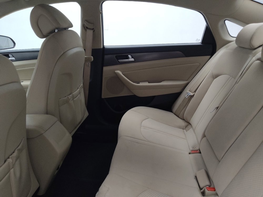 Used 2017 Hyundai Sonata Sport image 18