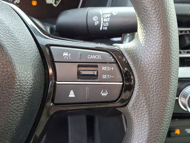 Used 2024 Honda Civic LX image 21