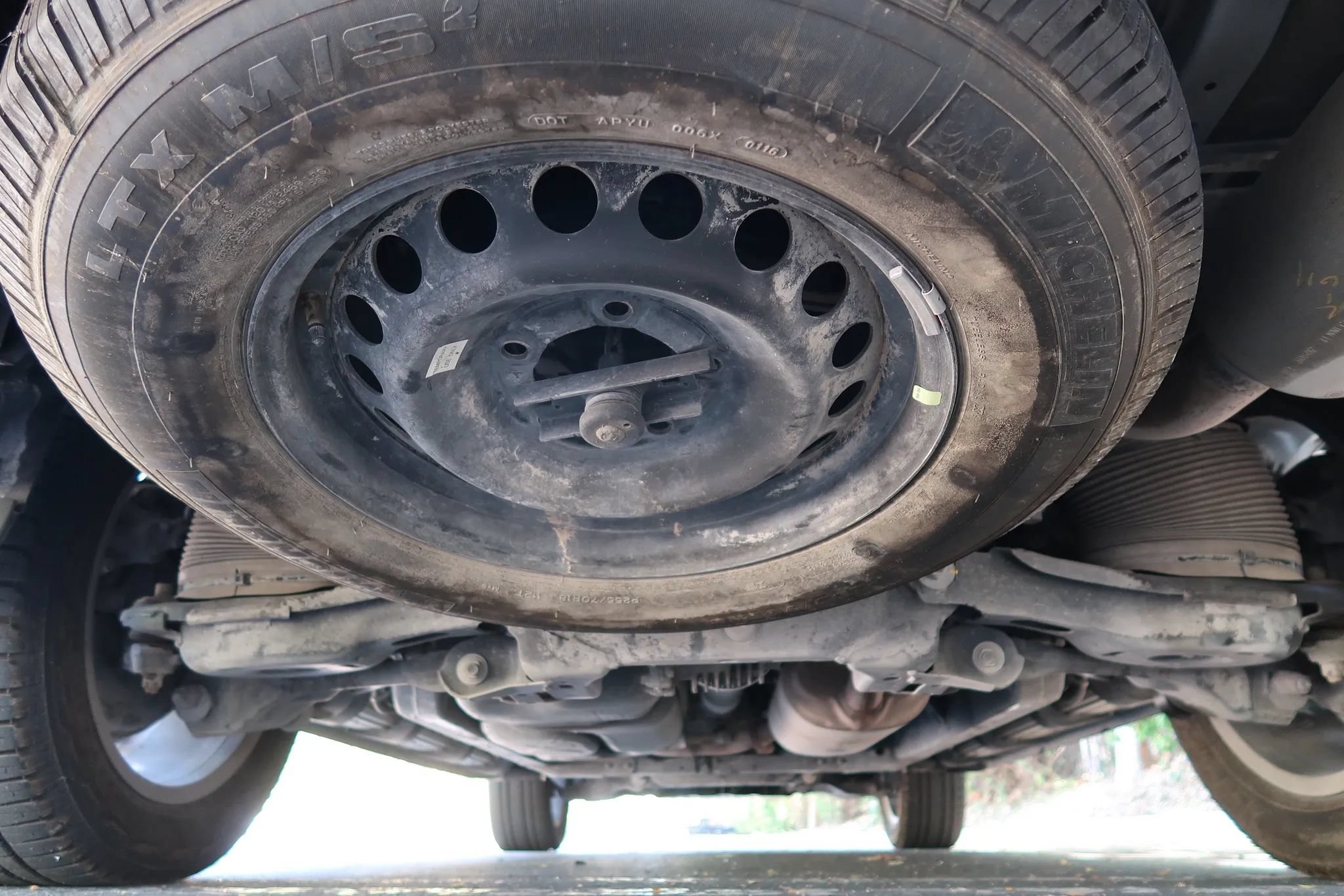 Used 2016 Toyota Sequoia Platinum RWD image 10