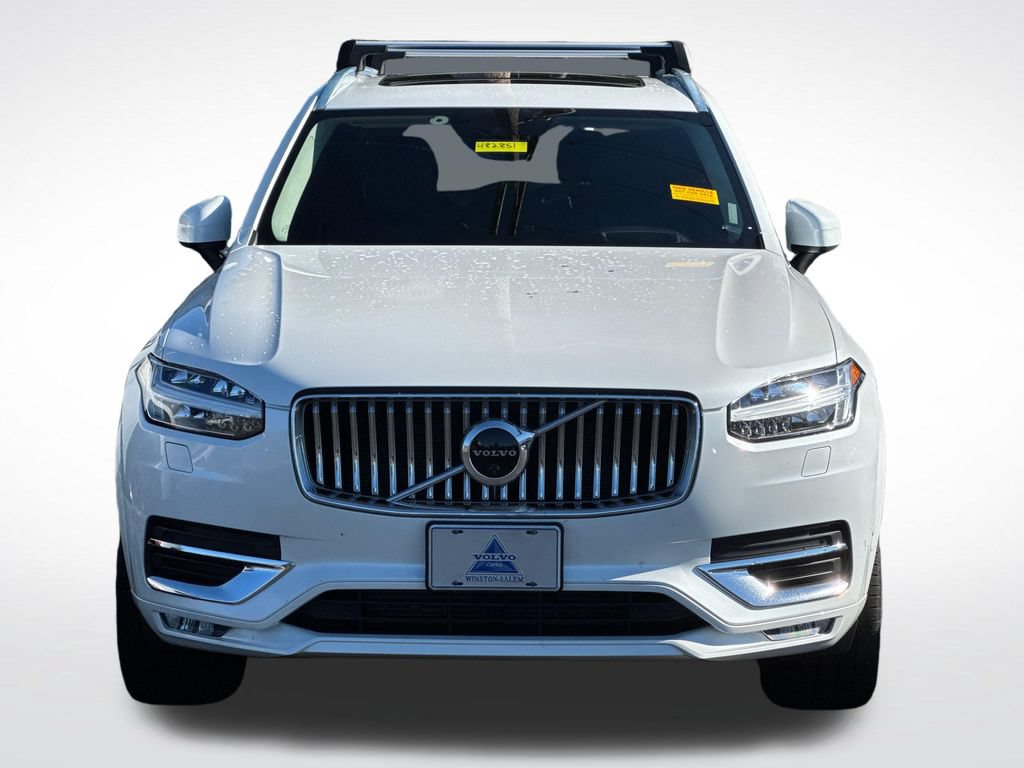 Used 2020 Volvo XC90 T6 Inscription w/ Protection Package Premier AWD/4WD image 3