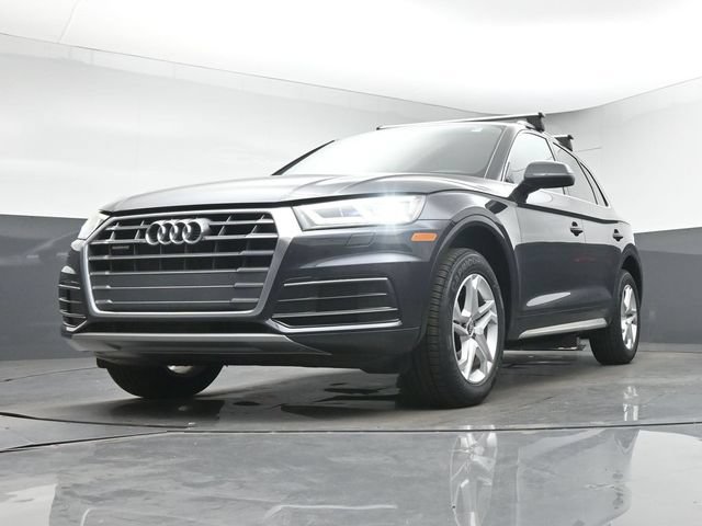 Used 2018 Audi Q5 2.0T Premium Plus w/ Premium Plus Package AWD/4WD image 32