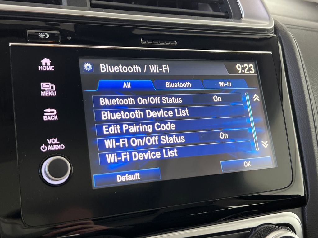 Used 2018 Honda Fit EX-L image 38
