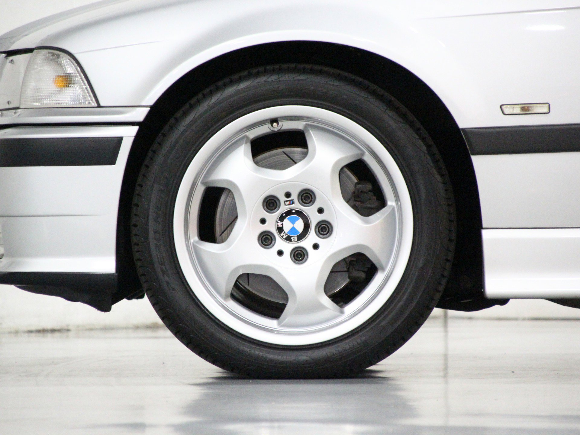 Used 1999 BMW M3 Coupe image 20