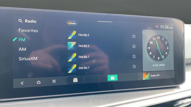 New 2026 Kia Sorento S AWD/4WD image 15