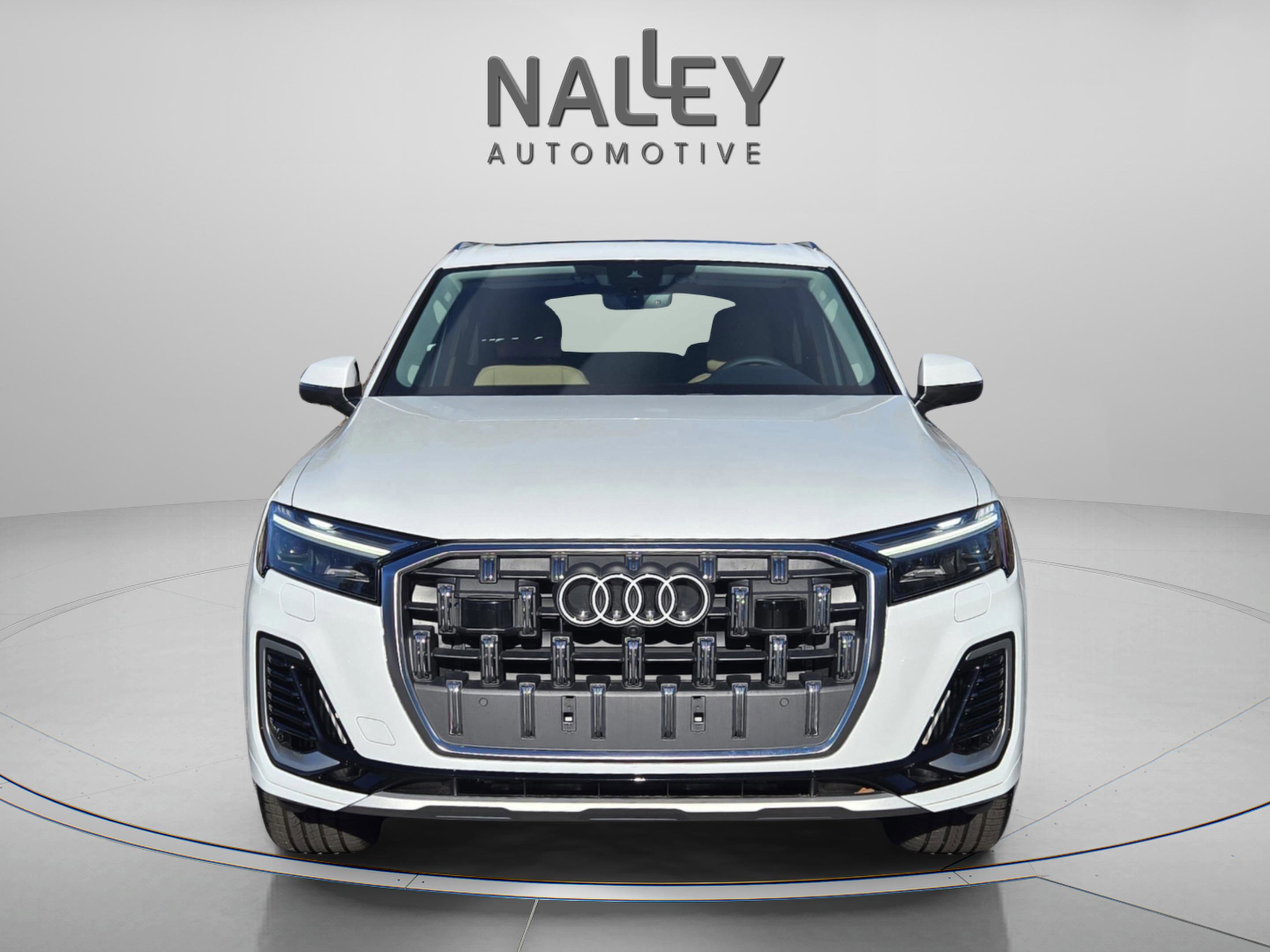 New 2025 Audi Q7 3.0T Premium Plus image 9