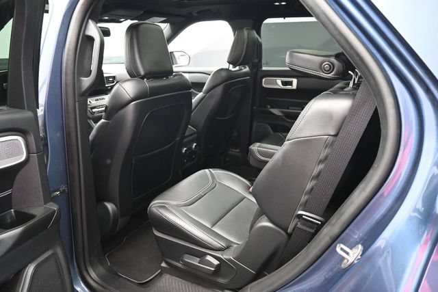 Used 2020 Ford Explorer ST w/ ST Street Pack AWD/4WD image 13