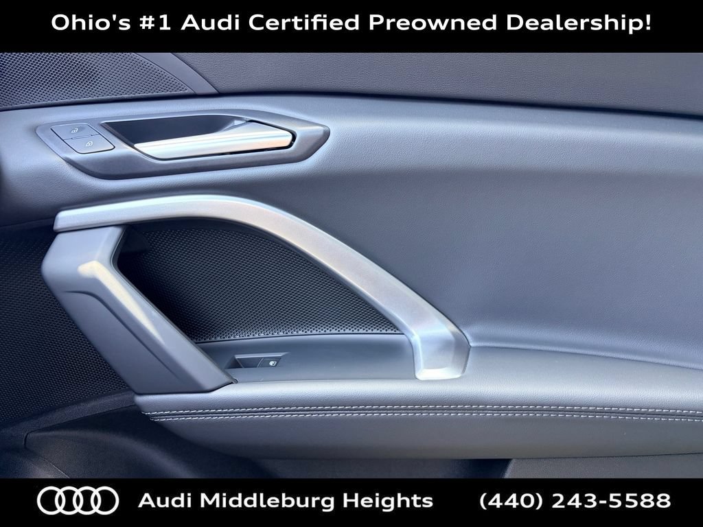 Used 2026 Audi Q5 Premium w/ Convenience Package AWD/4WD image 29
