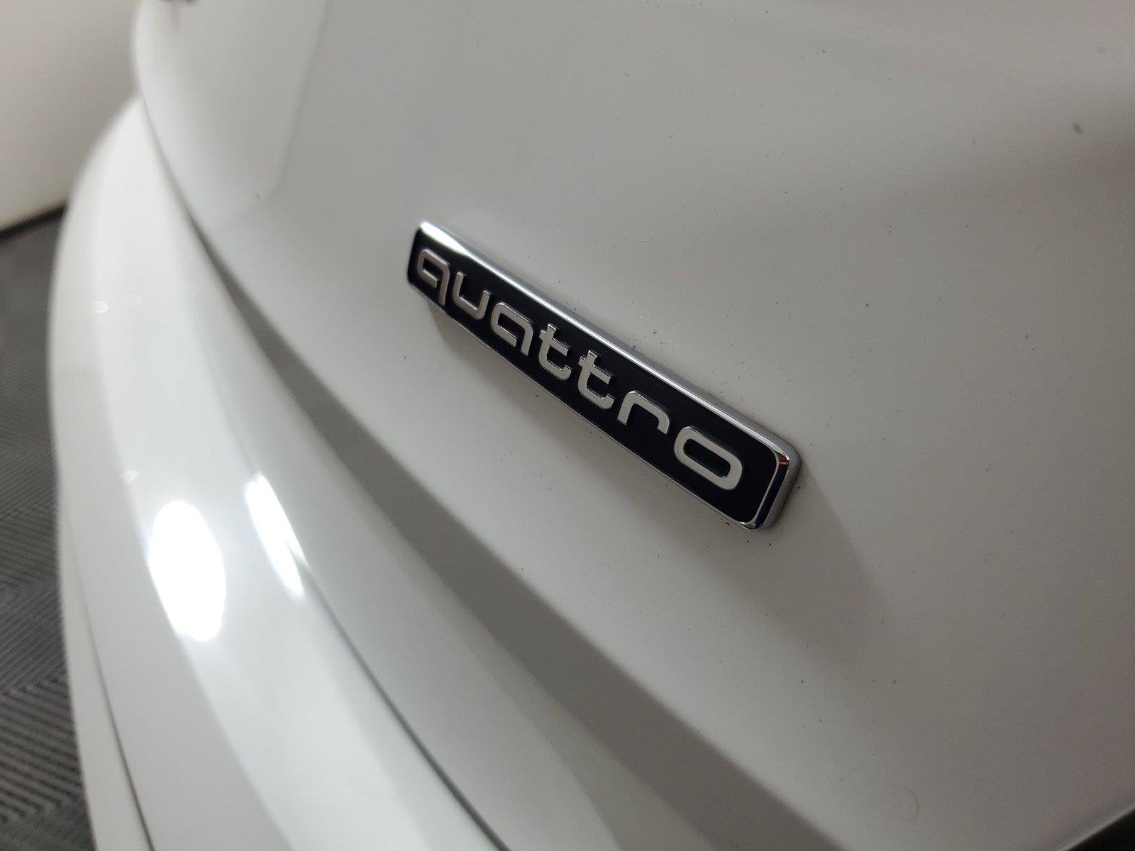 Used 2023 Audi Q3 2.0T Premium AWD/4WD image 7