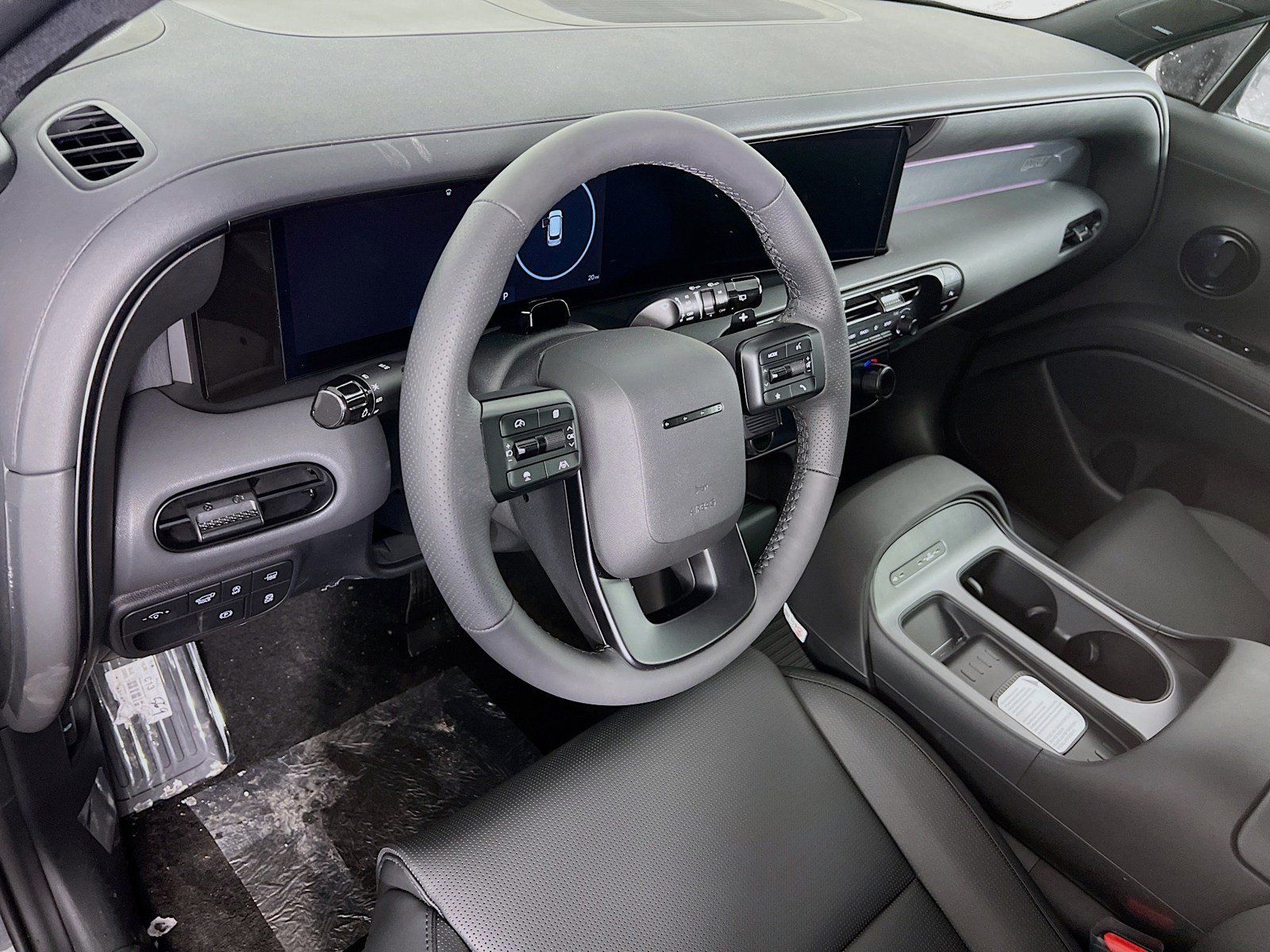 New 2026 Hyundai Palisade XRT Pro AWD/4WD image 7