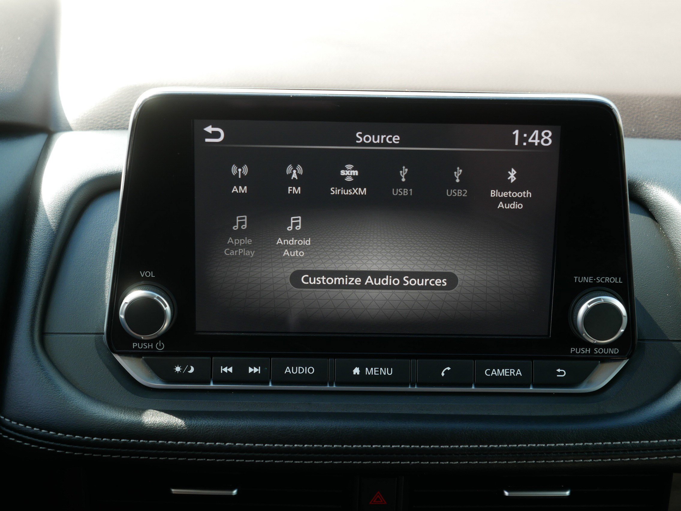 Certified 2023 Nissan Rogue SV AWD/4WD image 20