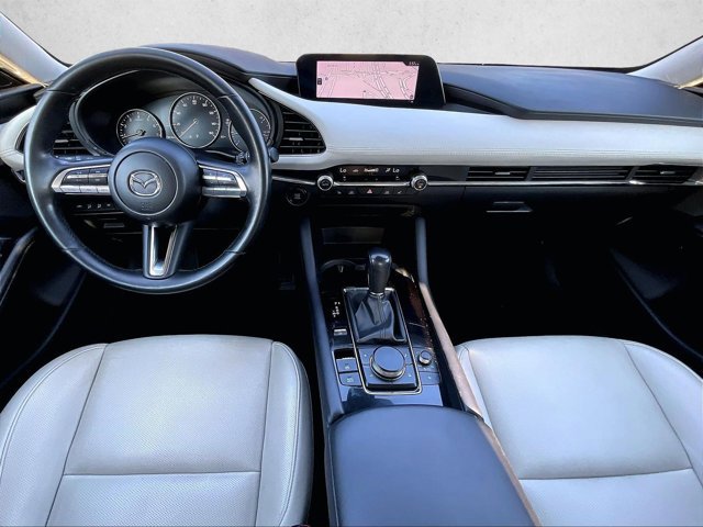 Used 2023 MAZDA MAZDA3 s image 16