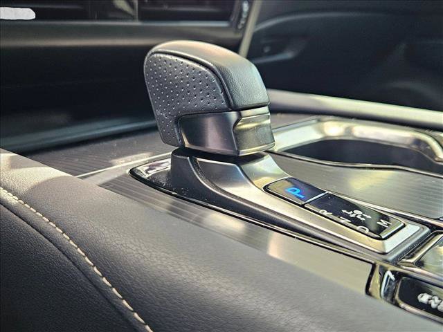 Used 2024 Lexus RX 350 F Sport w/ Convenience Package AWD/4WD image 10