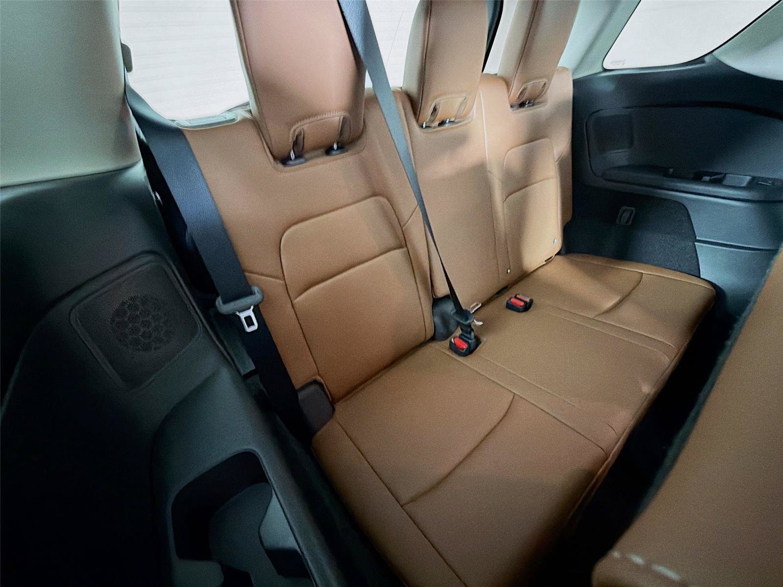 Used 2023 Nissan Pathfinder Platinum AWD/4WD image 43