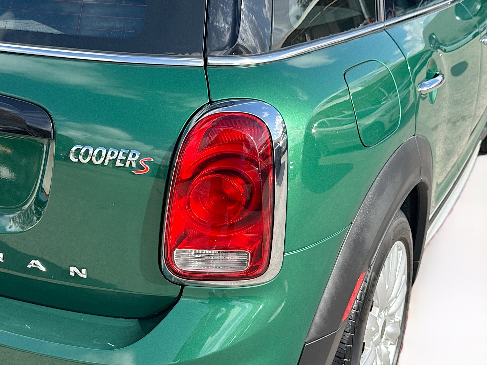 Used 2020 MINI Cooper Countryman S image 27